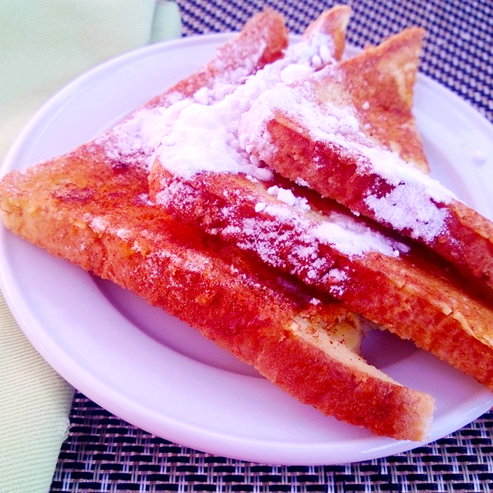 french toast