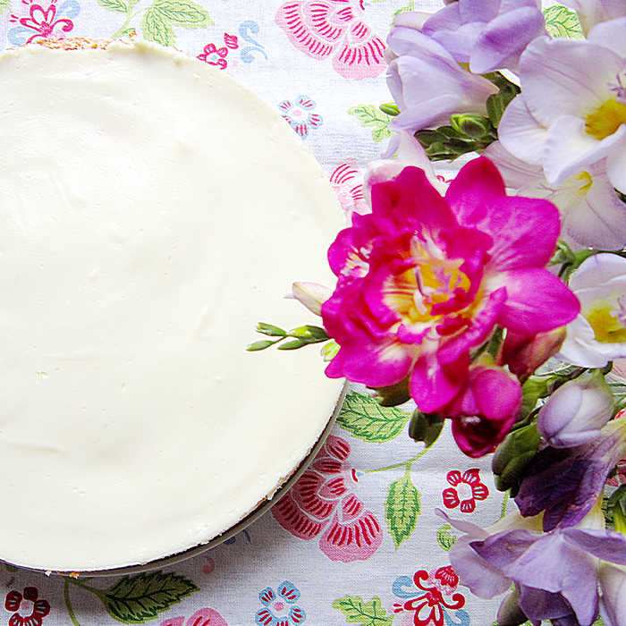 new york cheesecake