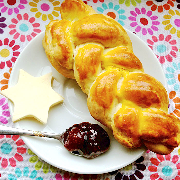 bread buns