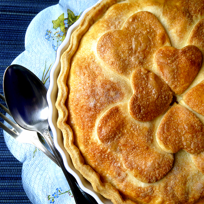 apple pie