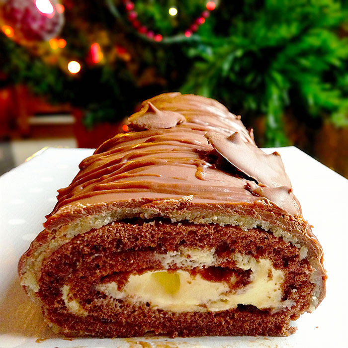 buche de noel